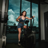 Ditt personliga tränings & kostschema